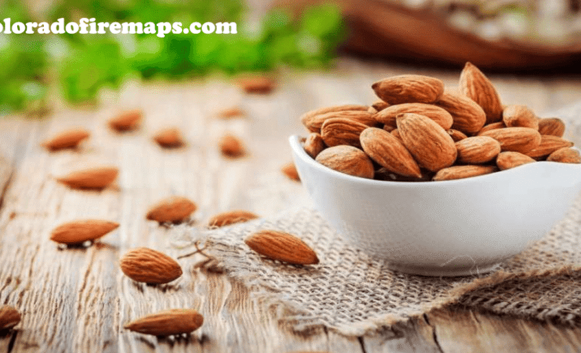 Kenali Sejumlah Manfaat Kacang Almon bagi Kesehatan Tubuh