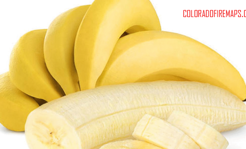 Buah Pisang
